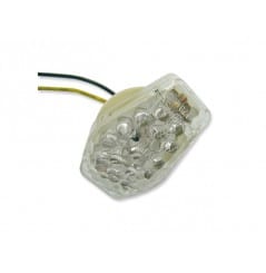 Clignotant LED Type Origine pour Bandit 600 (00-04)