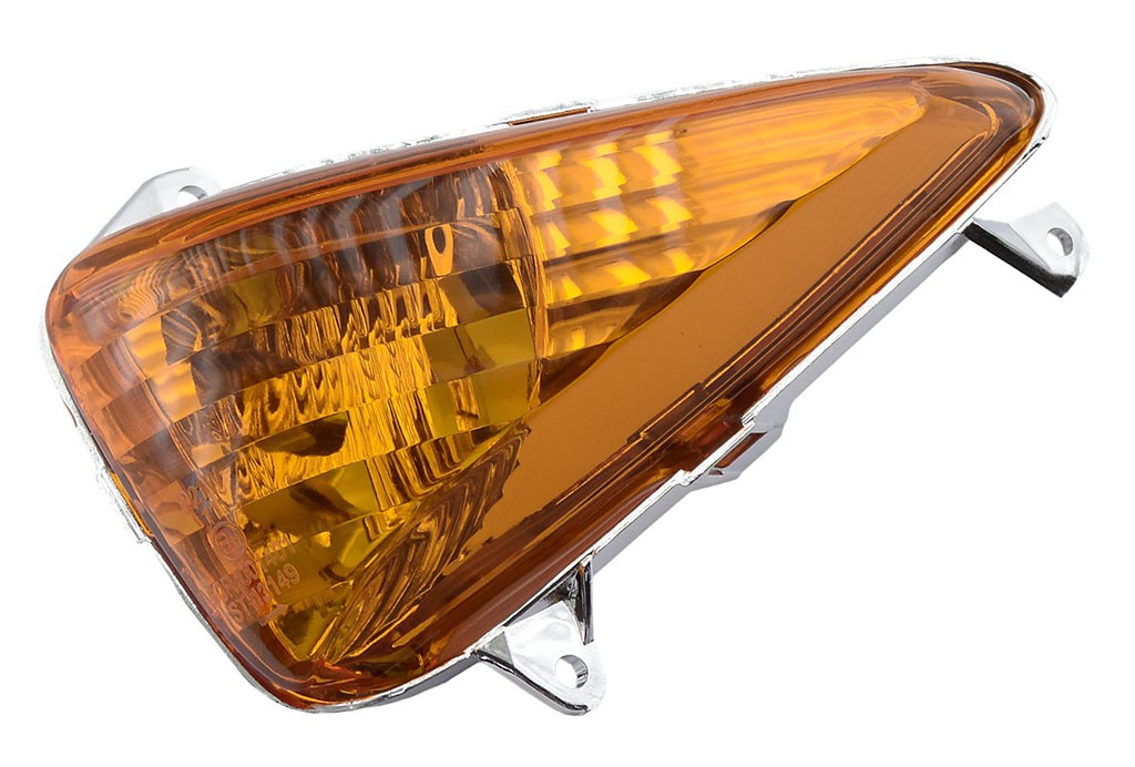 Clignotant Type Origine pour CBF 600 S (03-12) Avant Gauche