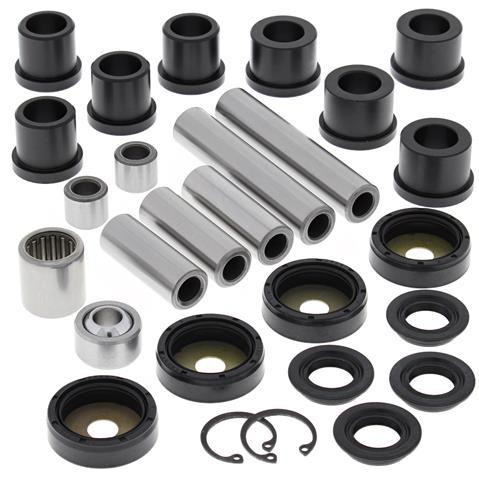 Kit Reconditionnement de Triangle Arrière All Balls pour Quad Kawasaki KVF 750 Brute Force (05-17) - 50-1043