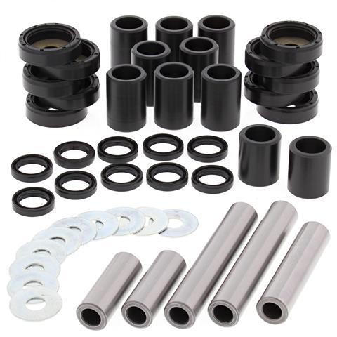 Kit Reconditionnement de Triangle Arrière All Balls pour Quad Suzuki LTA 750 Kingquad (08-17) - 50-1075
