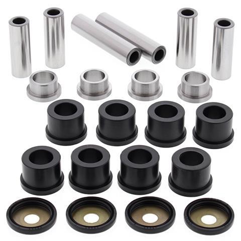 Kit Reconditionnement de Triangle Arrière All Balls pour Quad Yamaha YFM 700 Grizzly (07-17) - 50-1034