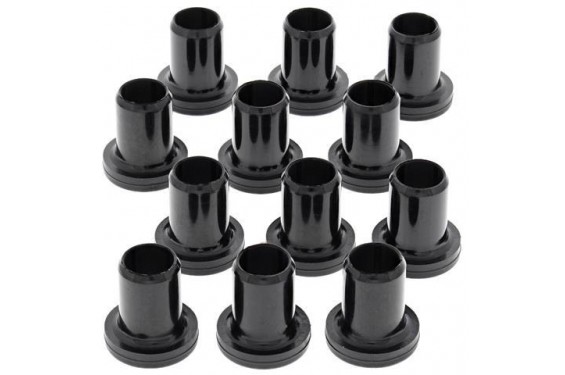 Kit Reconditionnement de Triangle Arrière All Balls pour SSV Polaris Ranger 800 4x4 EFI - Crew - 6x6 (10-15) - 50-1072