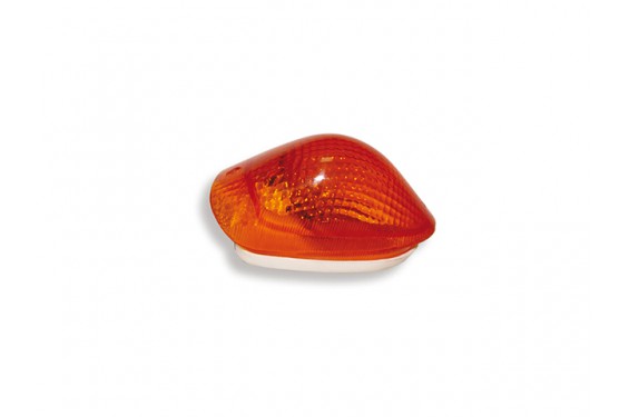 Clignotant Type Origine pour ZZR 600 (91-92) Avant Gauche Clignotant Type Origine pour ZZR 600 (91-92) Avant Gauche