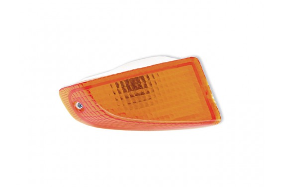 Clignotant Type Origine pour ZZR 600 (91-92) Arrière Gauche Clignotant Type Origine pour ZZR 600 (91-92) Arrière Gauche