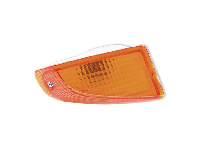 Clignotant Type Origine pour ZZR 600 (91-92) Arrière Droit