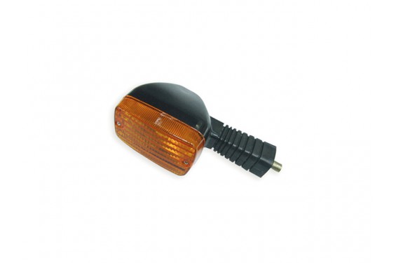 Clignotant Type Origine pour DR 750 (88-89) Avant Gauche / Avant Droit
