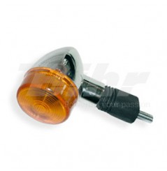 Clignotant Type Origine pour Bandit 250 (91-93) Avant Gauche