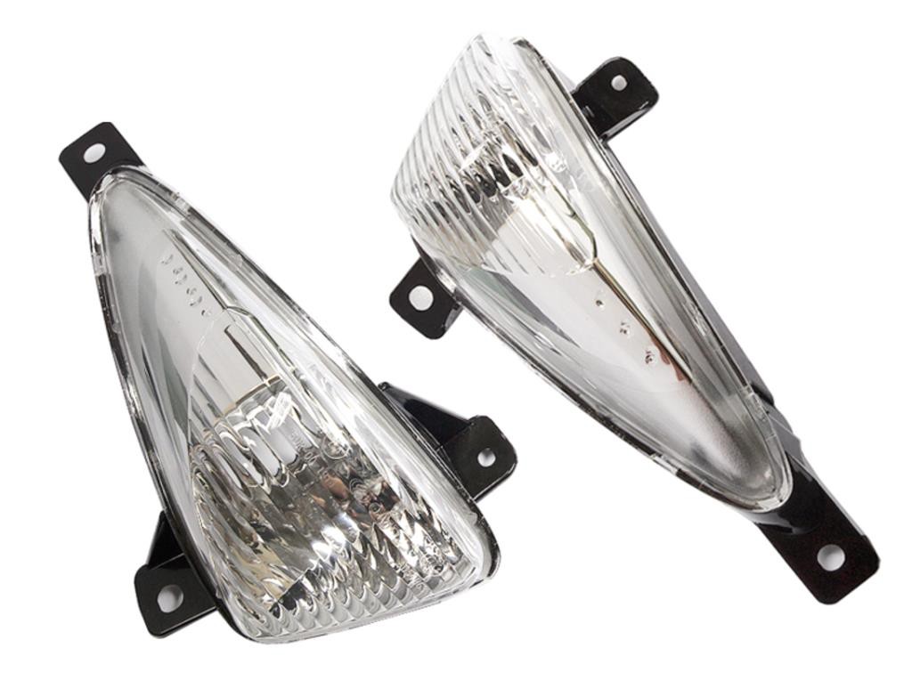 Clignotant Type Origine pour Inazuma 250 (13-15) Avant Droit