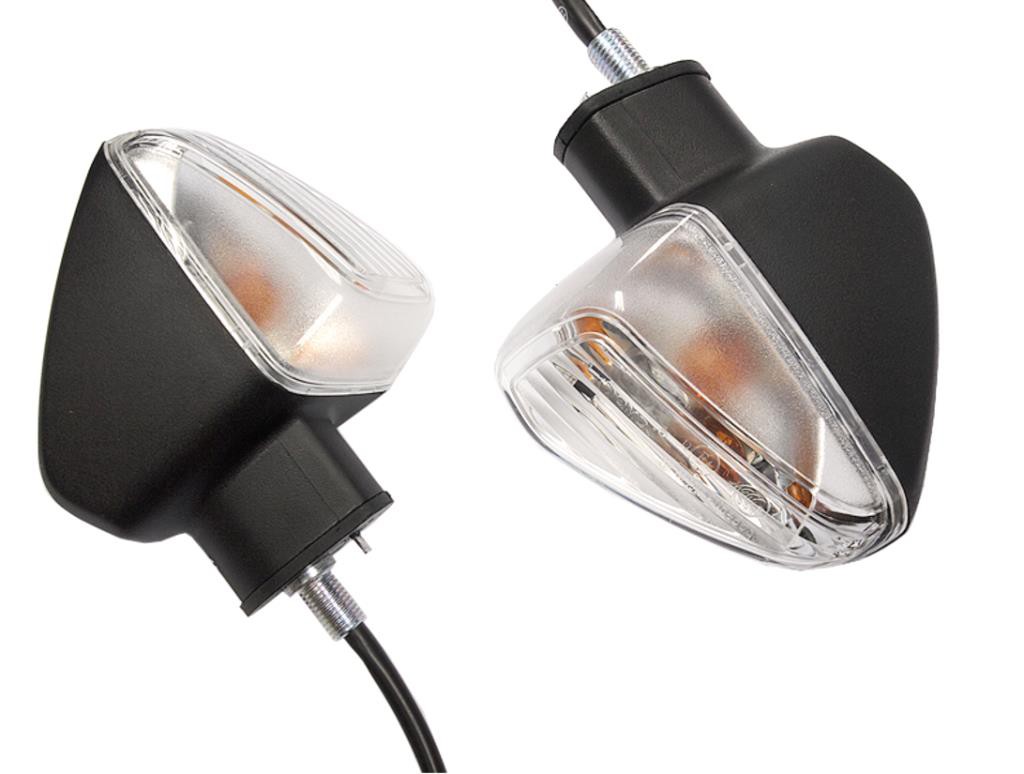 Clignotant Type Origine pour Inazuma 250 (13-15) Arrière Droit