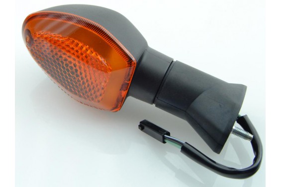 Clignotant Type Origine pour GSR 750 (11-15) Avant Gauche / Arrière Droit