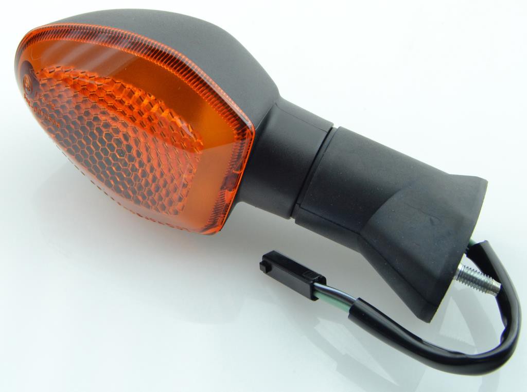 Clignotant Type Origine pour GSR 750 (11-15) Avant Gauche / Arrière Droit