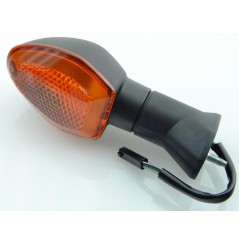 Clignotant Type Origine pour GSR 750 (11-15) Avant Droit / Arrière Gauche