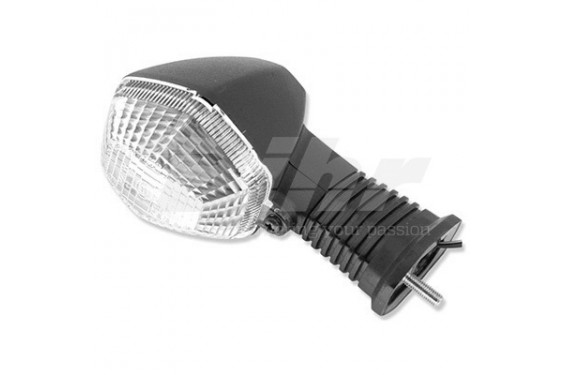Clignotant Type Origine pour GSX-R 1000 (01-02) Avant Droit / Arrière Gauche Clignotant Type Origine pour GSX-R 1000 (01-02) Avant Droit / Arrière Gauche