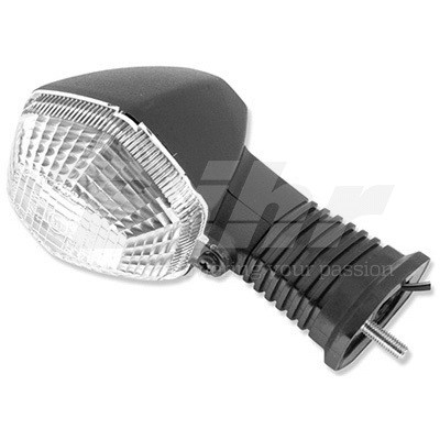 Clignotant Type Origine pour GSX-R 1000 (01-02) Avant Droit / Arrière Gauche