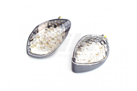 Clignotant LED Type Origine pour CBR 125 R (11-18) Clignotant LED Type Origine pour CBR 125 R (11-18)