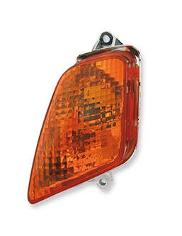 Clignotant Type Origine pour CBR 1100 XX (96-07) Avant Gauche