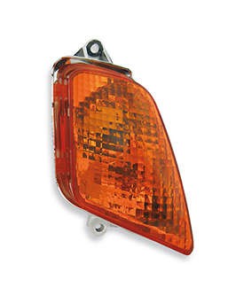 Clignotant Type Origine pour CBR 1100 XX (96-07) Avant Droit
