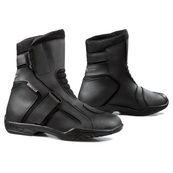 Bottes Moto Touring Forma TRACE Noir