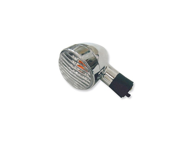 Clignotant Type Origine pour 750 Shadow (07-12) Avant Droit / Arrière Gauche