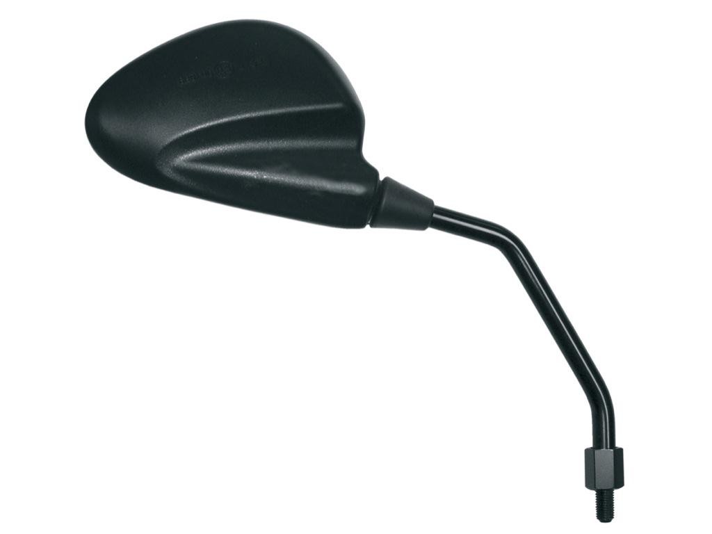 Rétroviseur Droit Type Origine pour Ducati Monster 620, 695, 800, 1000 (02-08) E122D