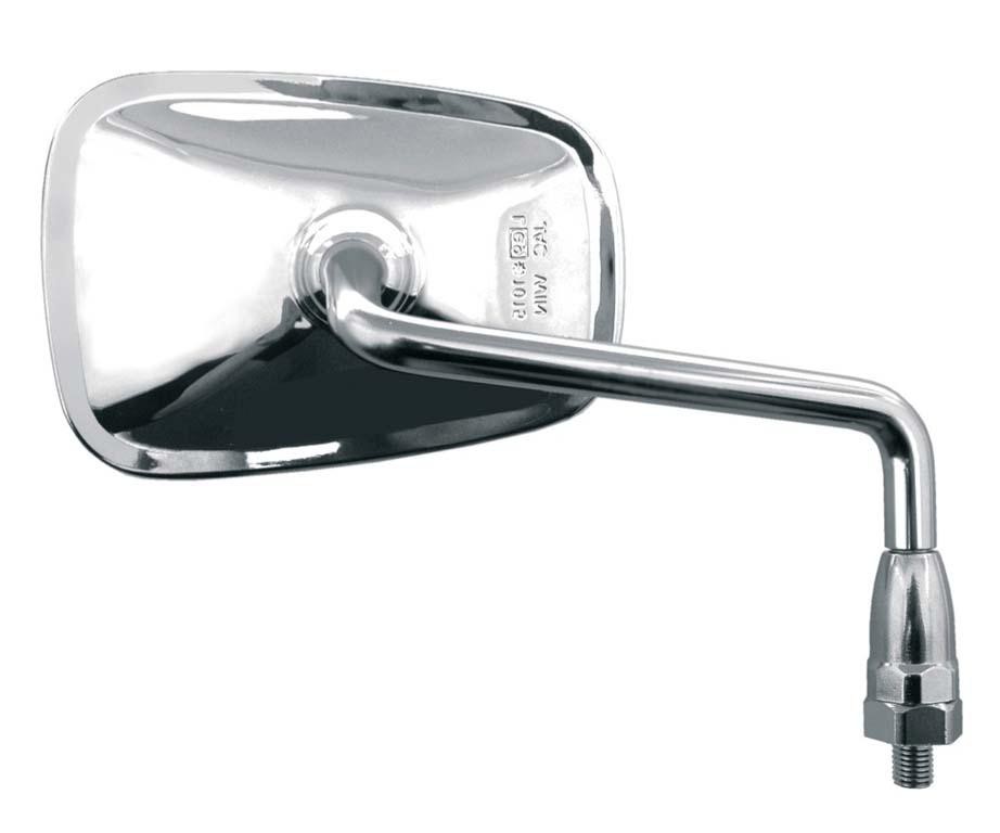 Rétroviseur Droit Type Origine pour Kawasaki W 800 (11-17) EK279D