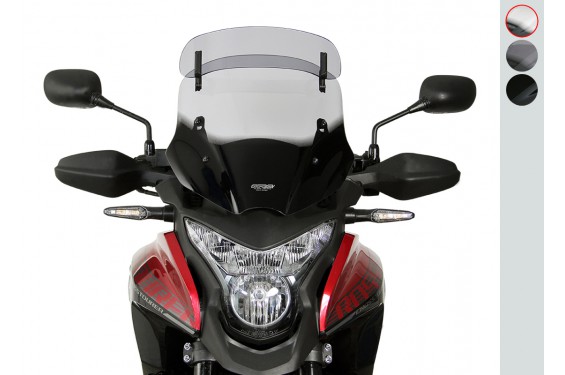 Bulle Vario Moto MRA pour 1200 Crosstourer (16-19)