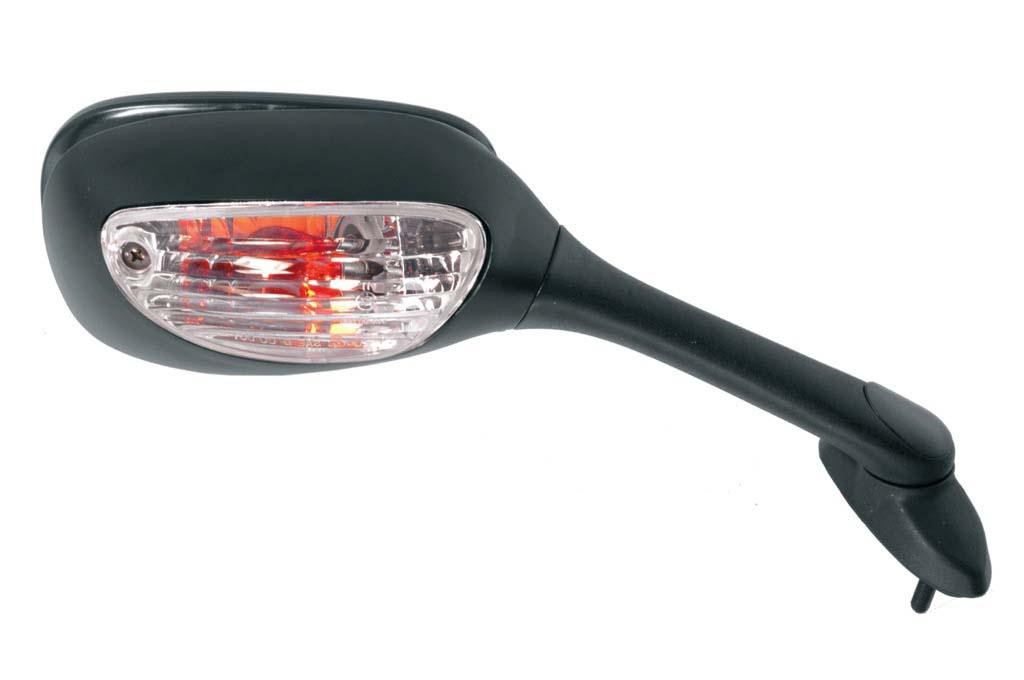 Rétroviseur Droit Type Origine pour Suzuki GSX-R 1000 (05-08) ES251D