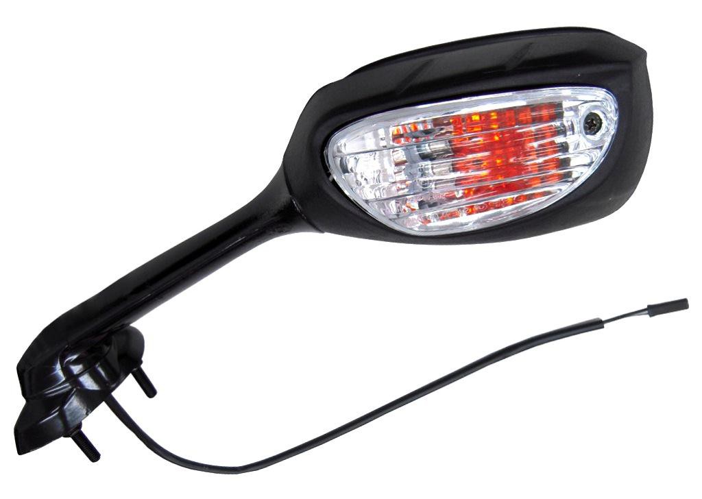 Rétroviseur Gauche Type Origine Suzuki GSX-R 600 (10-17) GSX-R 750 (10-17) ES969I