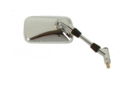 Rétroviseur Droit Type Origine pour Suzuki VL 800 Volusia (01-03) ES681D Rétroviseur Droit Type Origine pour Suzuki VL 800 Volusia (01-03) ES681D