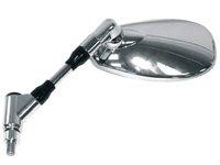 Rétroviseur Gauche Type Origine pour Yamaha FZ6 N (04-10) EY309I