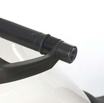 Protection / Embout de guidon R&G pour 1200 Crosstourer (12-18)