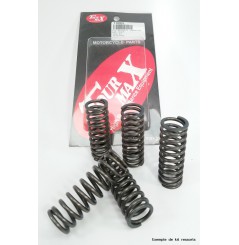 Kit ressorts d'embrayage moto Tourmax pour Tiger 1050 (07-12) - HSP-303-5