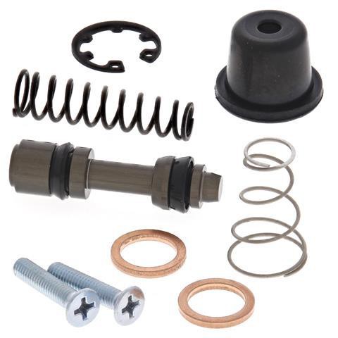 Kit Réparation Maître Cylindre Avant All Balls pour Moto Husqvarna FE250 (14-17) FE350 (14-17) FE450 (14-17) FE501 (14-17)