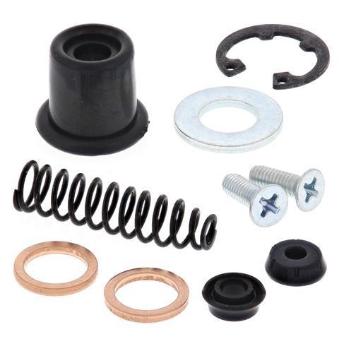 Kit Réparation Maître Cylindre Avant All Balls pour Moto Kawasaki KX65 (00-08) - 18-1010
