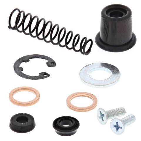 Kit Réparation Maître Cylindre Avant All Balls pour Moto Kawasaki KX250 F (04-19) KX450 F (06-18) - 18-1002