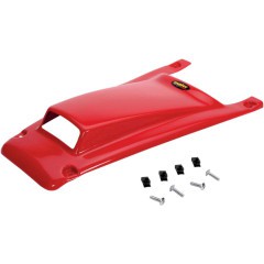 Coque Avant Rouge MAIER pour Quad Honda TRX 250 R (86-87)