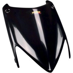 Coque Avant Noir MAIER pour Quad Honda TRX 400 EX (05-07)