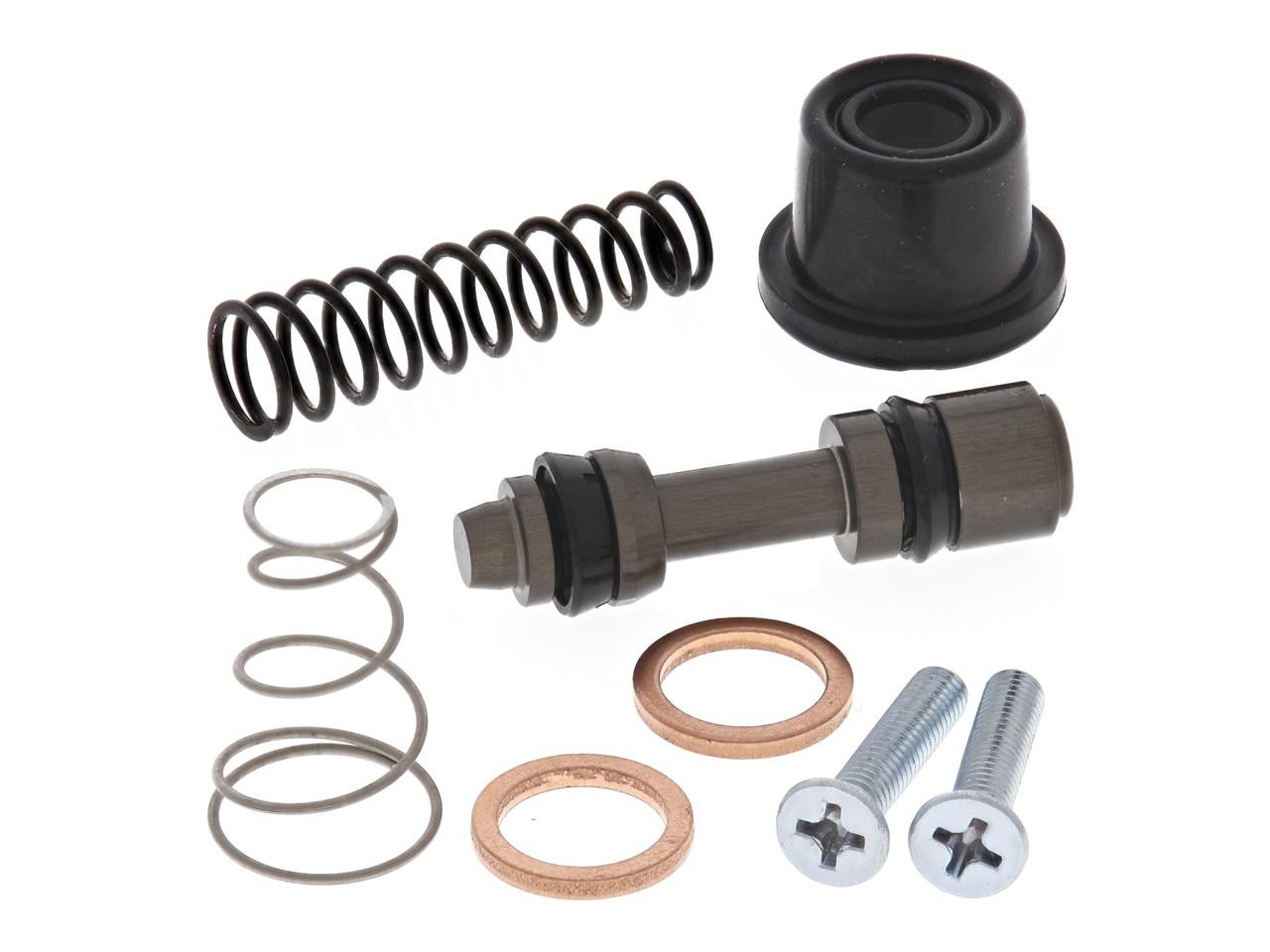 Kit Réparation Maître Cylindre Avant All Balls pour Moto KTM SX125 (06-09) SX250 (05-08) SX450 (2006) - 18-1024
