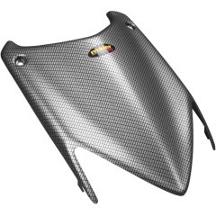 Coque Avant Look Carbone MAIER pour Quad Honda TRX 450 R (04-05)
