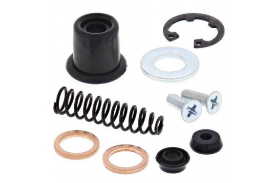Kit Réparation Maître Cylindre Avant All Balls pour YZ125 (08-20) YZ250 (08-20) YZ250 F (08-19) YZ450 F (08-20)