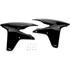 Écope d'Air Noir MAIER pour Quad Honda TRX 450 R (04-05)