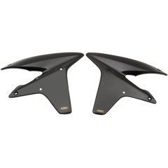 Écope d'Air Noir MAIER pour Quad Honda TRX 450 R (06-14)
