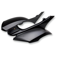 Plastique - Carénage Arrière MAIER pour Quad Kawasaki KFX 700 (04-11)
