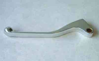 Levier d'embrayage pour Honda NX250 Dominator (88-93) - 14-0211