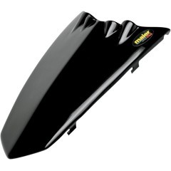 Coque Avant Noir MAIER pour Quad Kawasaki KFX 450 R (08-14)