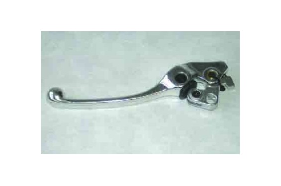 Levier D'embrayage ACCOSSATO AGS07 Pour Honda CBR RR Fireblade 1000 (2009-2012) - Compatible ABS, Pièce De Rechange Qualité