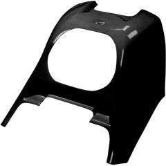 Couvercle de Boîte à Air Noir MAIER pour Quad Kawasaki KFX 700 (04-14)