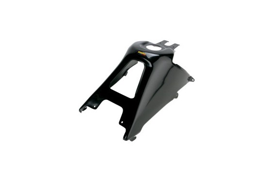 Coque de Réservoir Noir MAIER pour Quad Suzuki LT-R 450 (06-09)