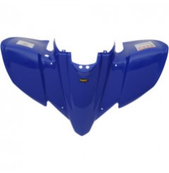 Plastique - Carénage Avant Bleu MAIER pour Quad Yamaha YFZ 450 (04-13)