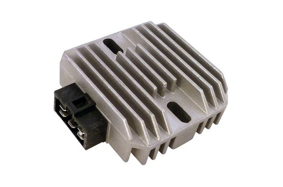 Redresseur / Régulateur Scooter pour MBK Waap 125 (08-10) Redresseur / Régulateur Scooter pour MBK Waap 125 (08-10)